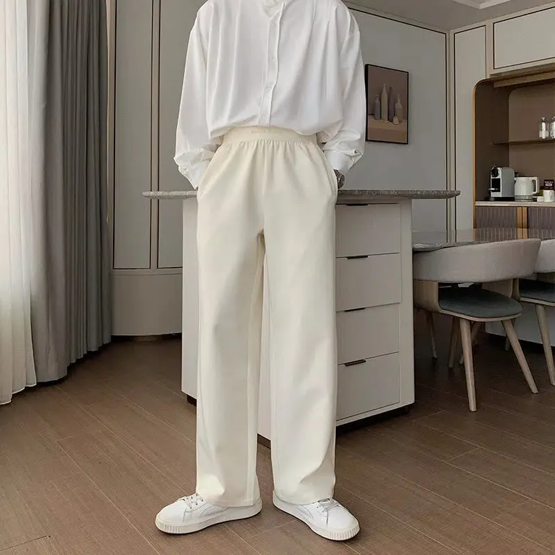 Basic Casual Suit