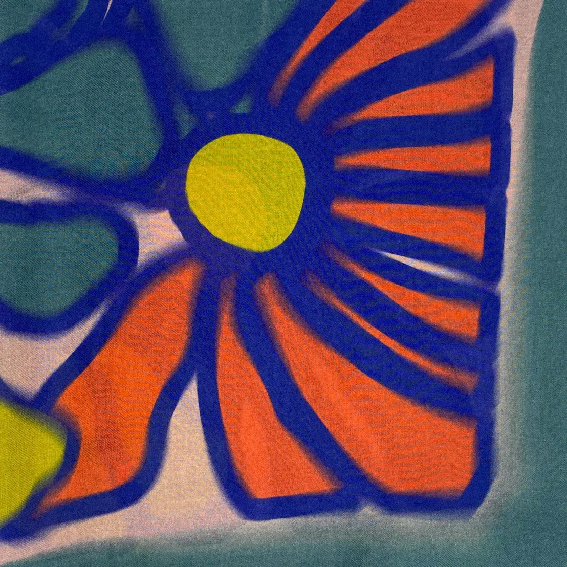 Cascade Bohemian Style Bandana