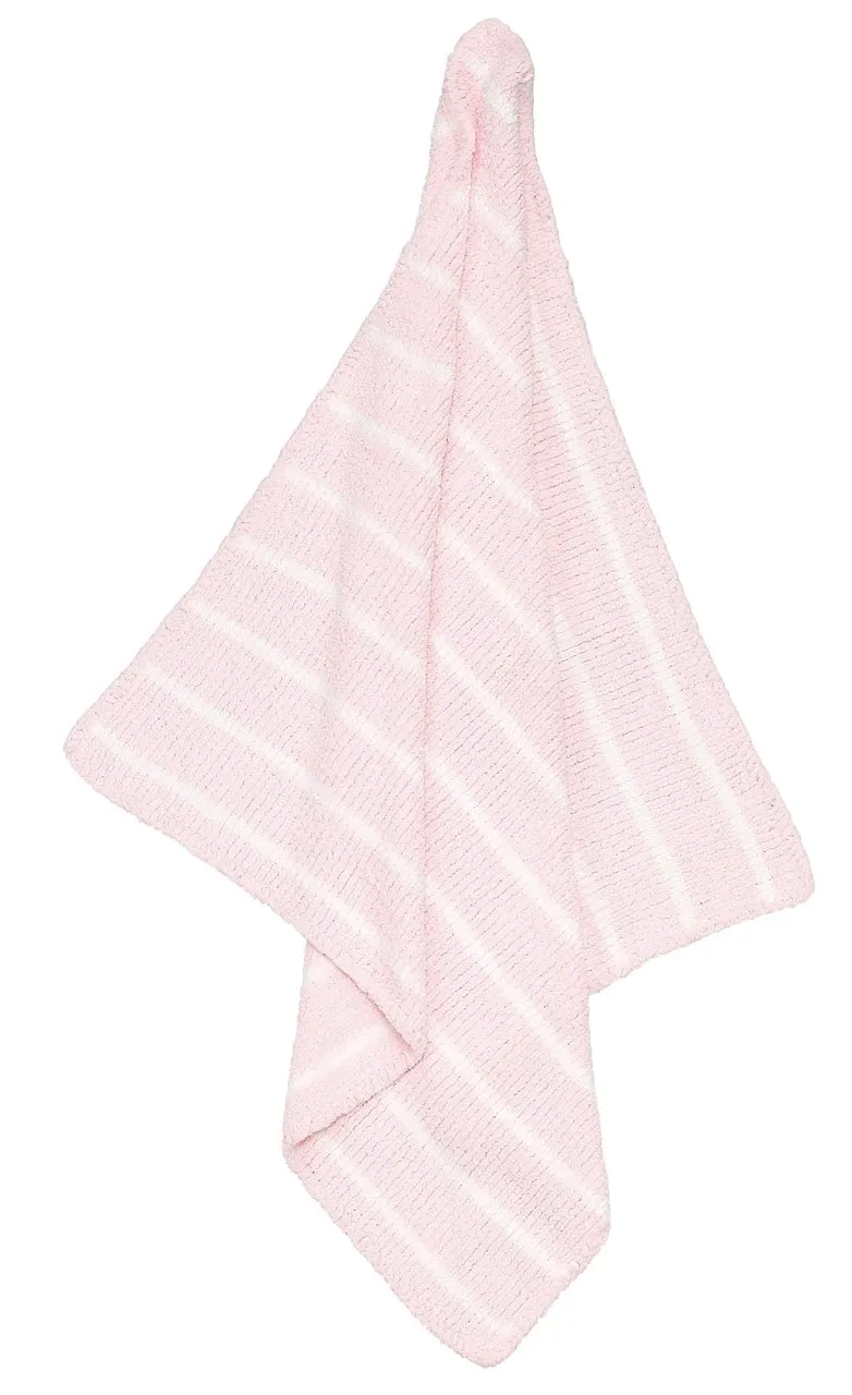 Chenille Blanket