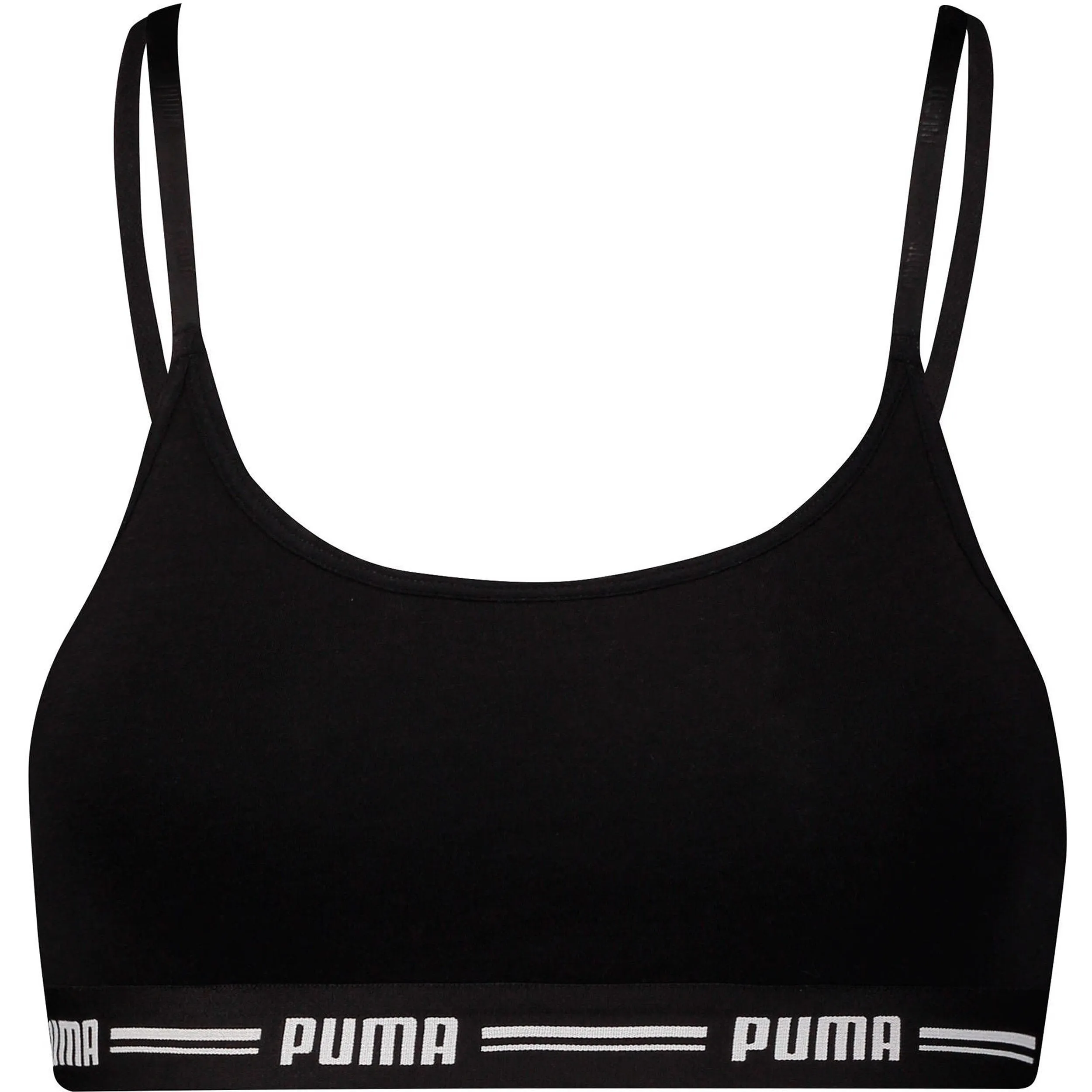 Damen-Bustier Casual