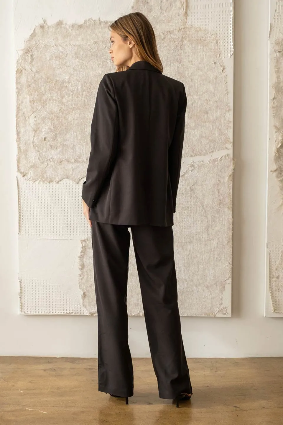 Daydreams Blazer-2 Colors Available