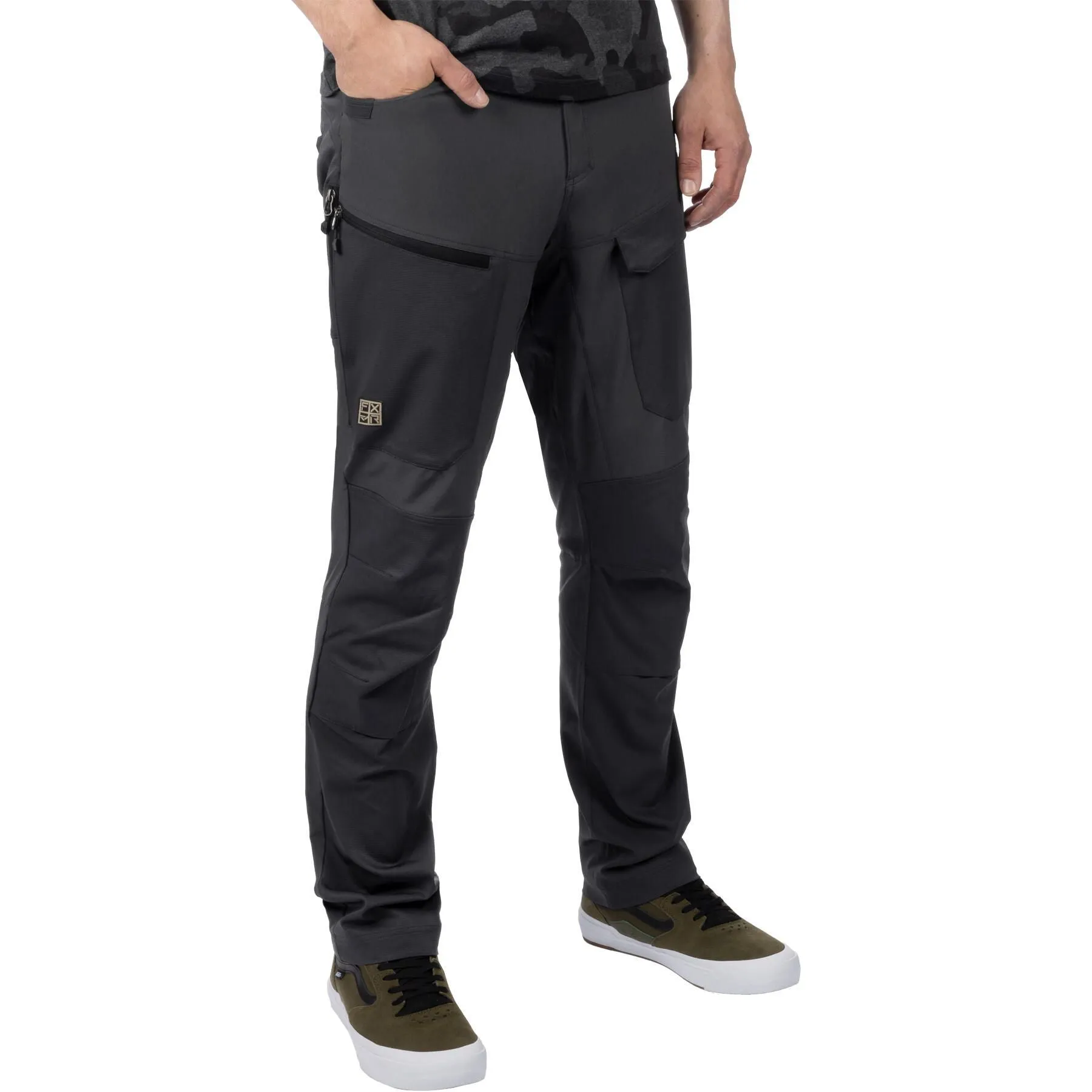 FXR Industry Pants - 2024
