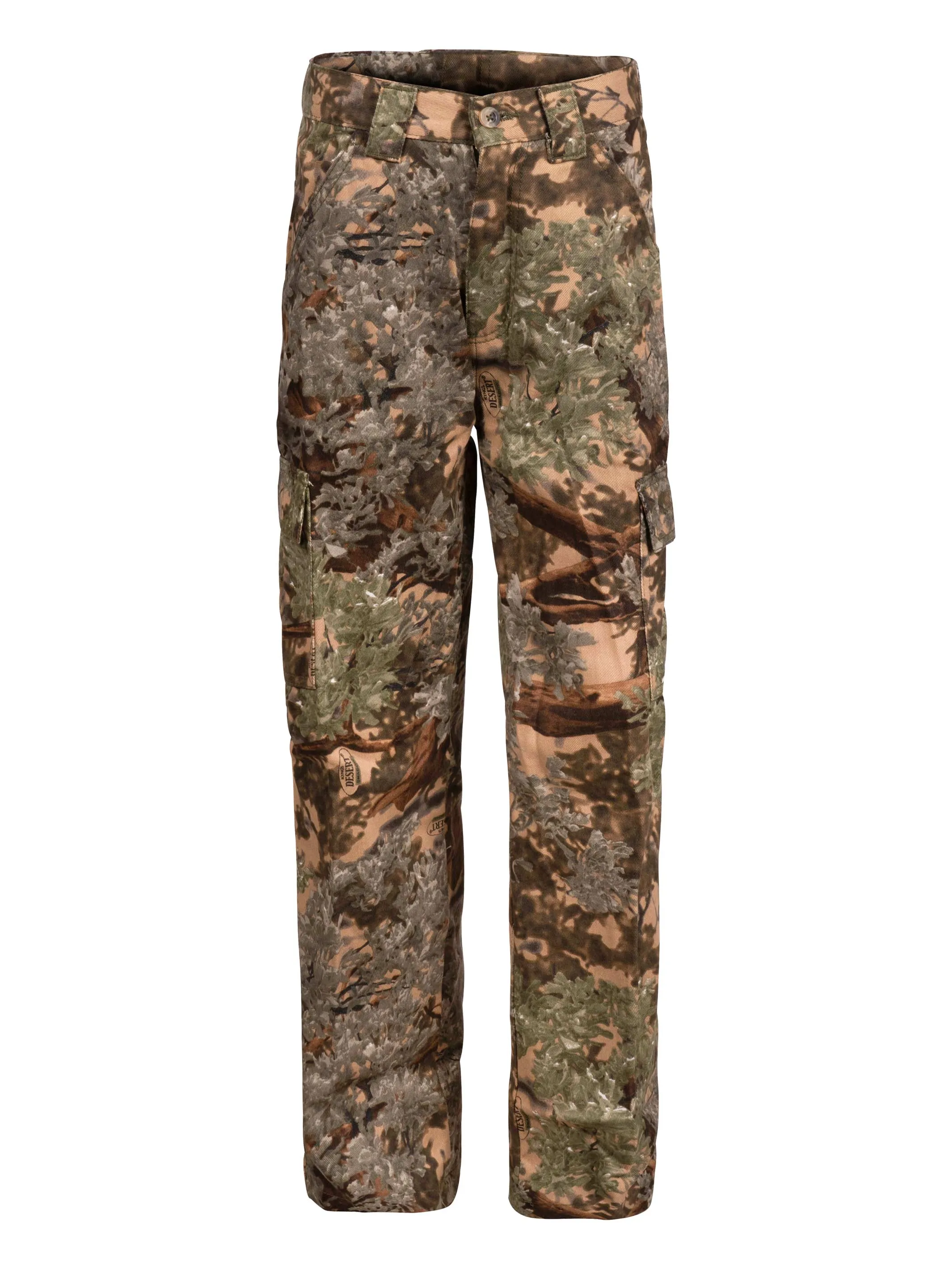 Kids Classic Six Pocket Pant