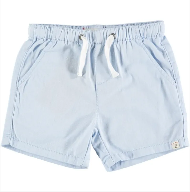 Me & Henry Twill Boys Shorts