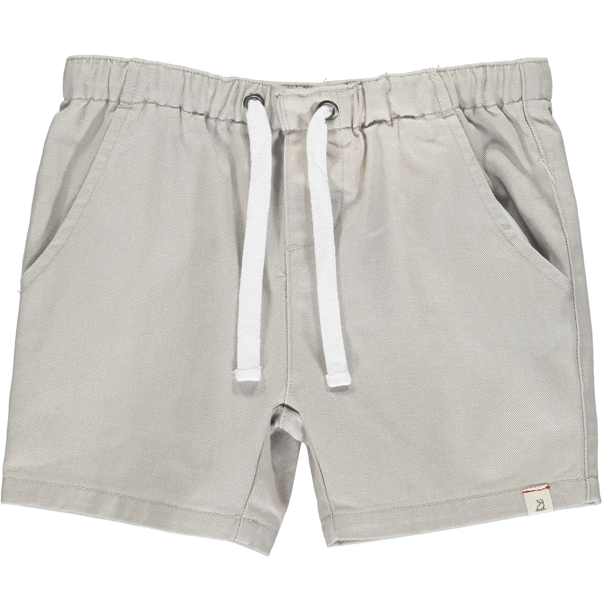 Me & Henry Twill Boys Shorts