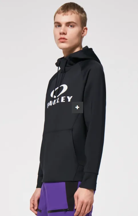 Men's Sierra Dwr Fleece Hoody 2.0