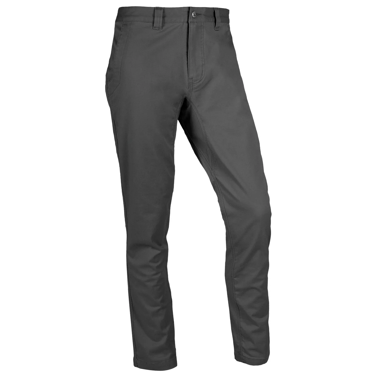 Men's Teton Pant | Relaxed Fit / Jackson Grey