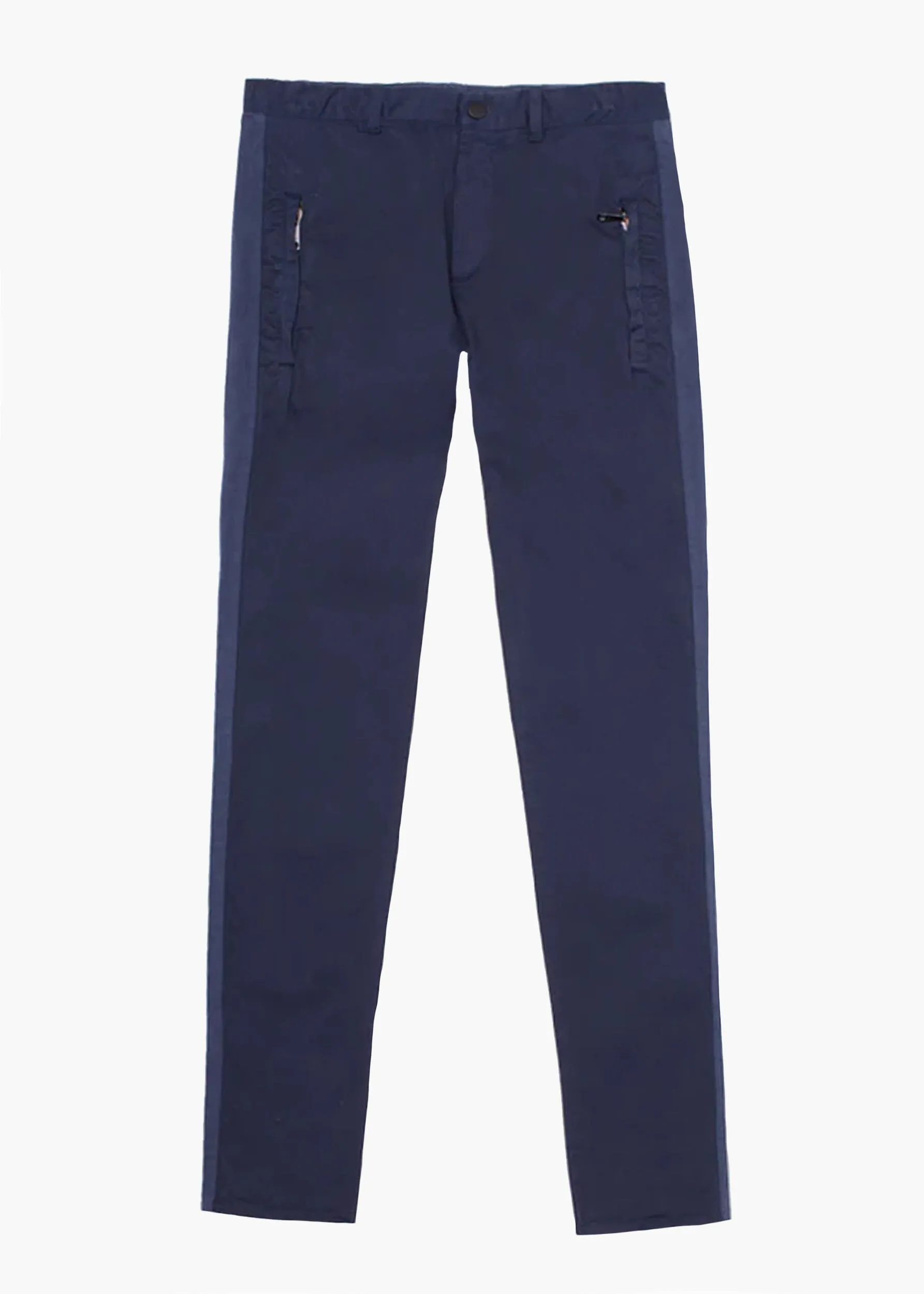P1A SIDE STRIPE PANTS