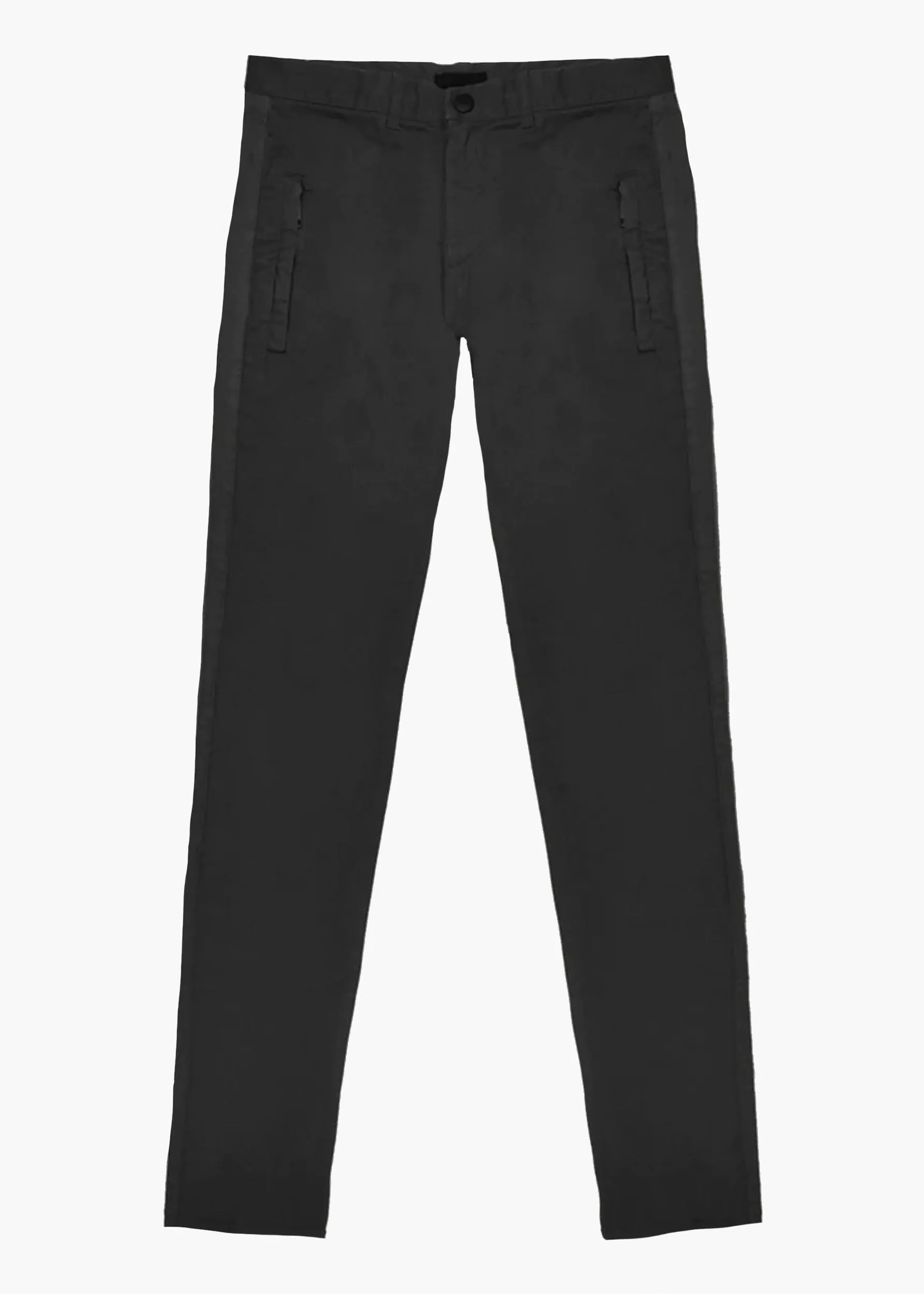 P1A SIDE STRIPE PANTS