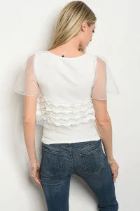 Palazzo Ivory Tank