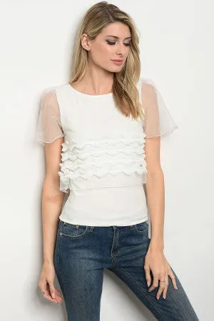 Palazzo Ivory Tank
