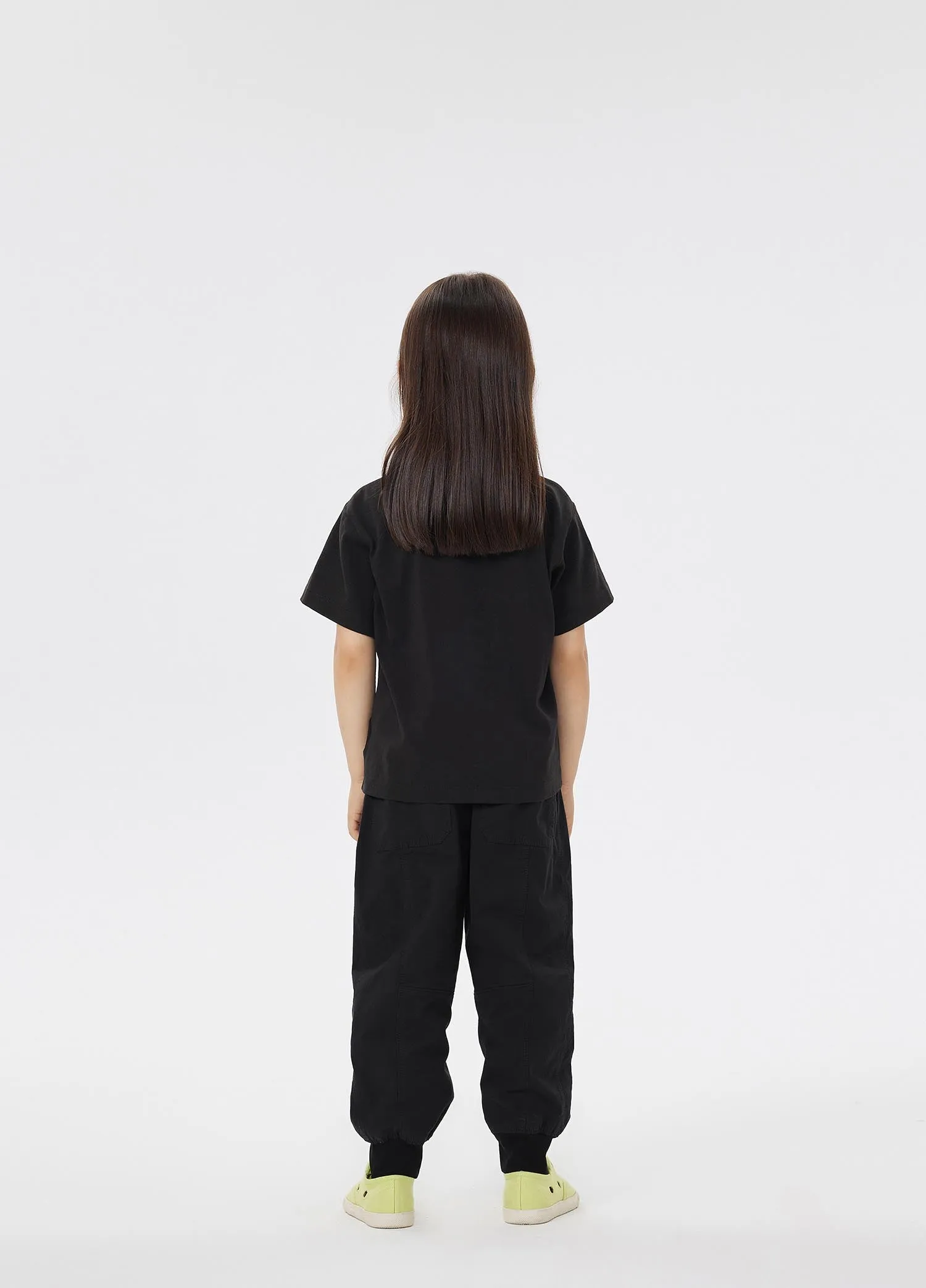 Pants / jnby by JNBY Elasticated Waist Trousers