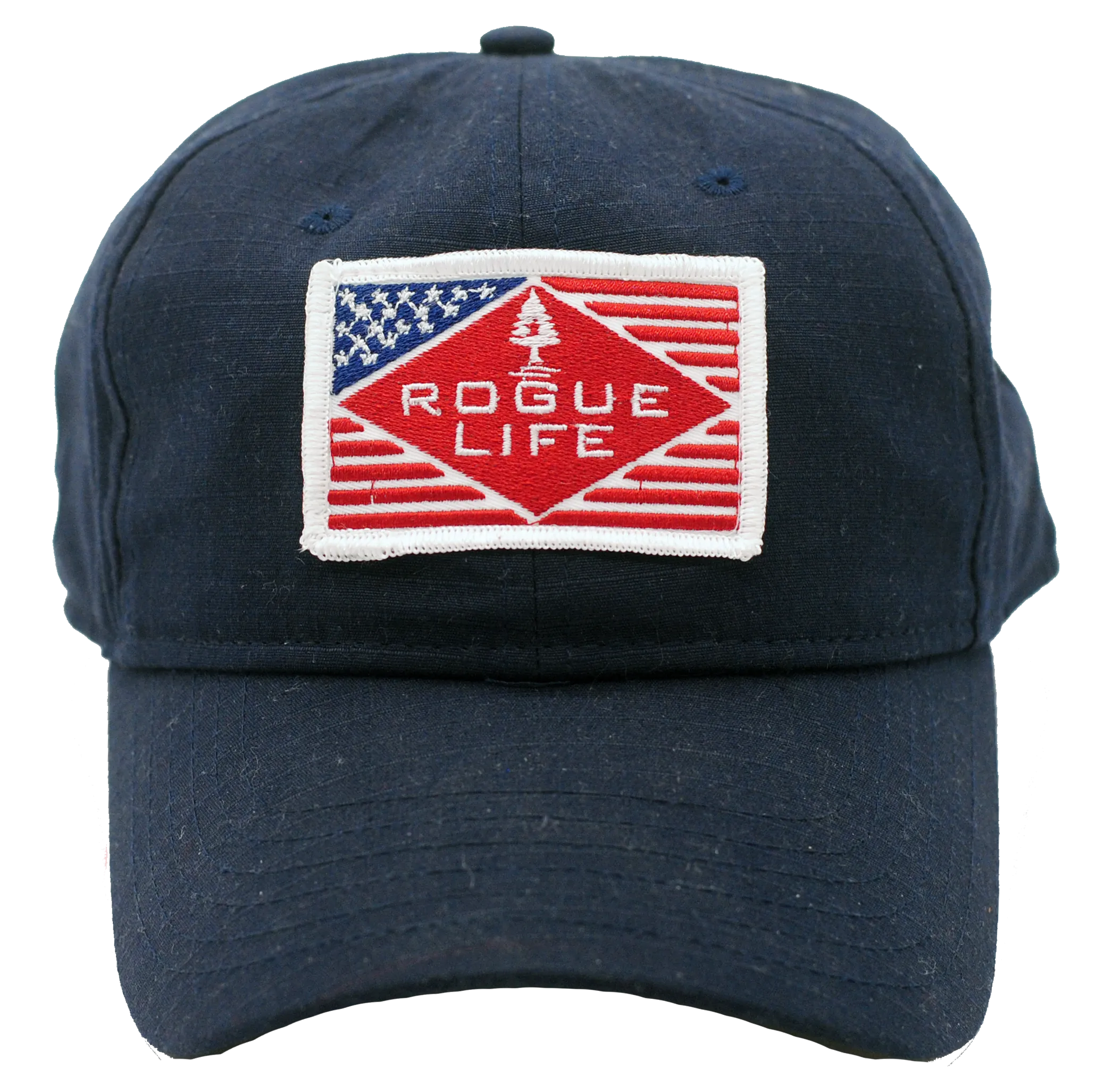 Rogue Life USA Twill Hat