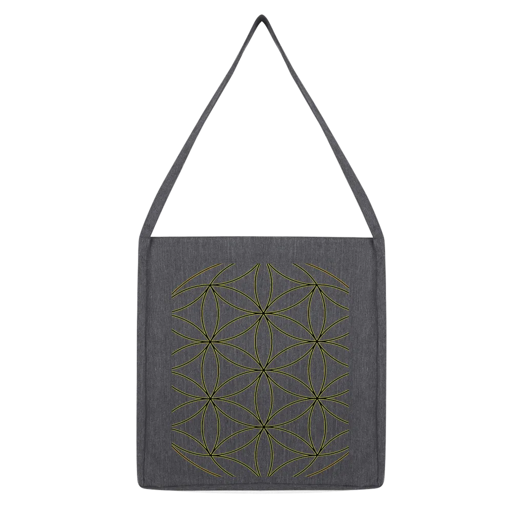 Sacred Perception Series Classic Tote Bag