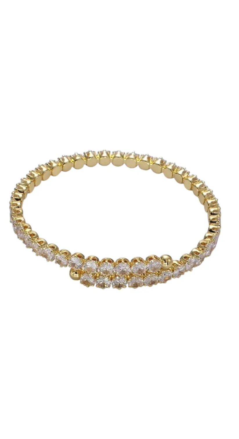 Tabitha Cuff Bracelet