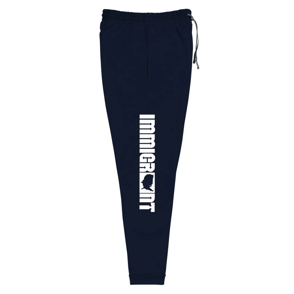 Unisex Classic IA Joggers