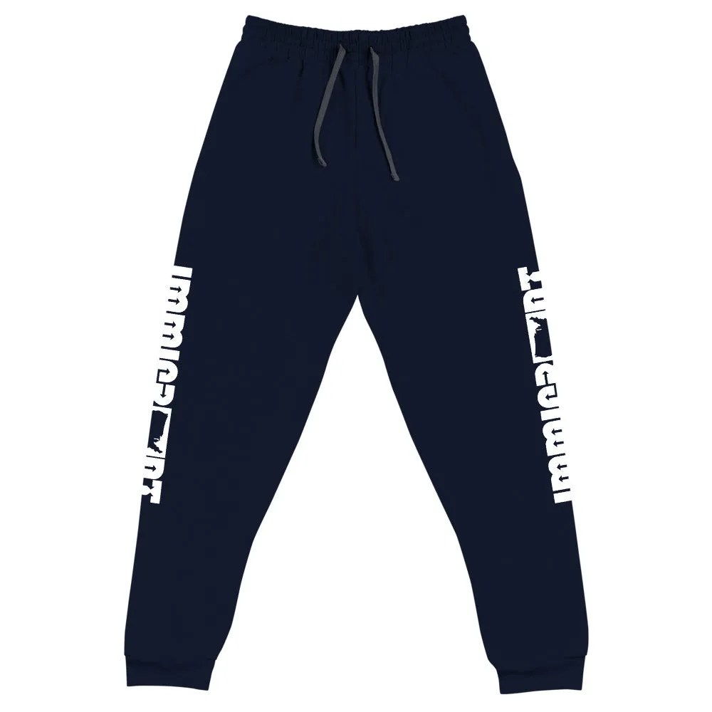 Unisex Classic IA Joggers