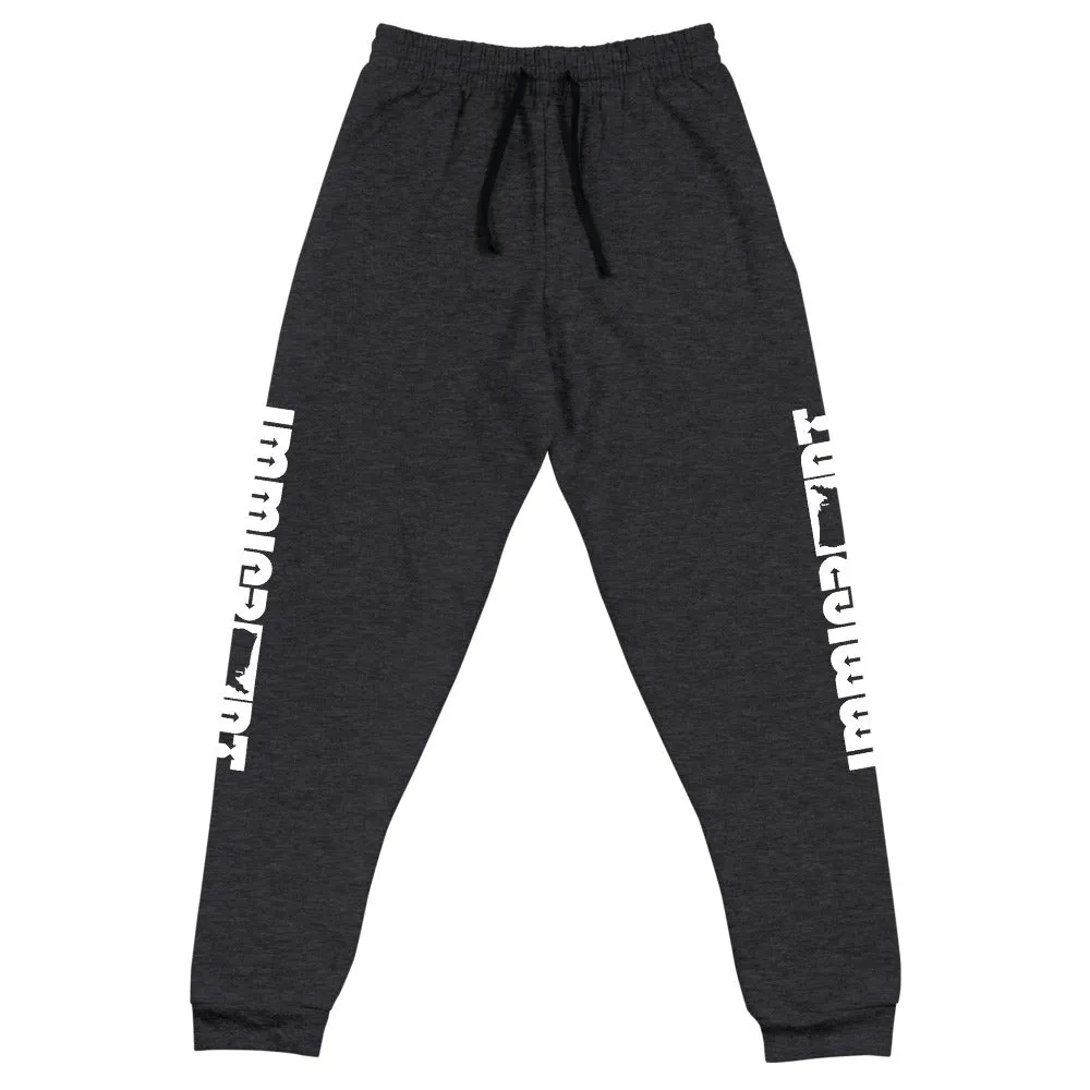 Unisex Classic IA Joggers