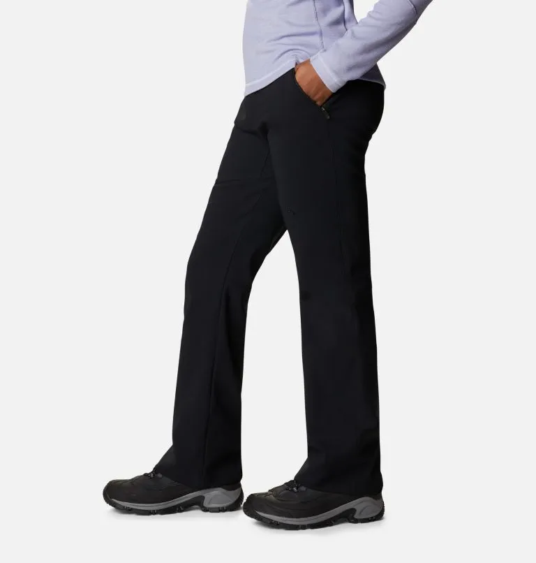 Women's Back Beauty Passo Alto II Heat Pants