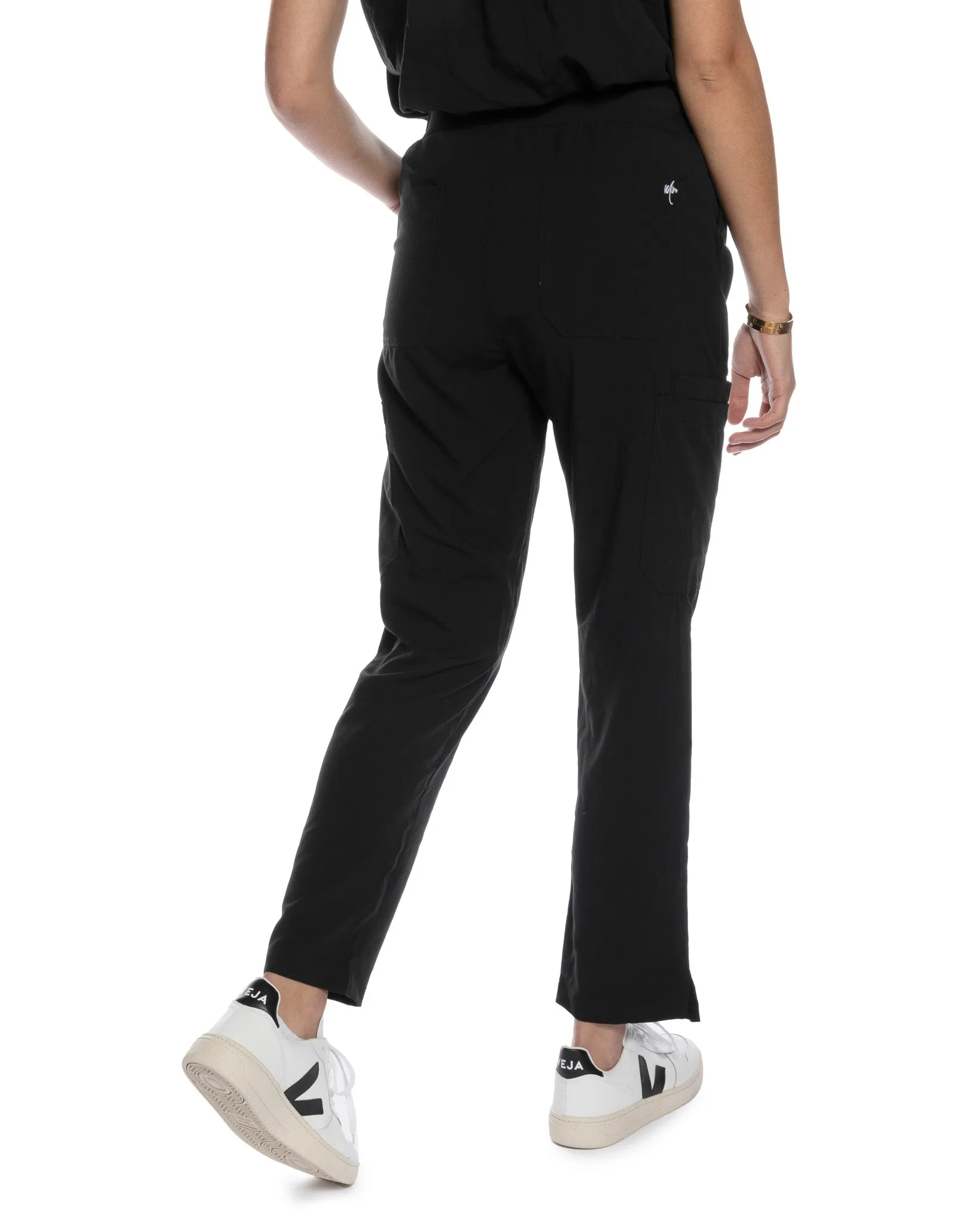 Women's Classic Scrub Pants