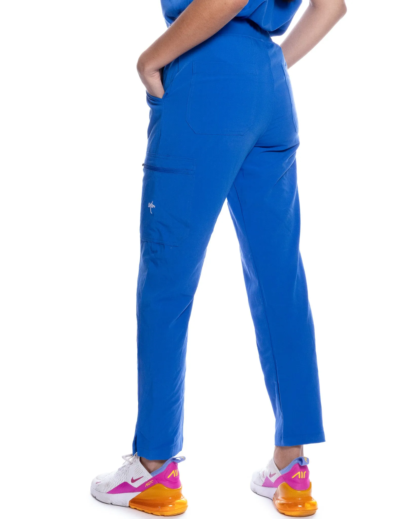 Women's Classic Scrub Pants