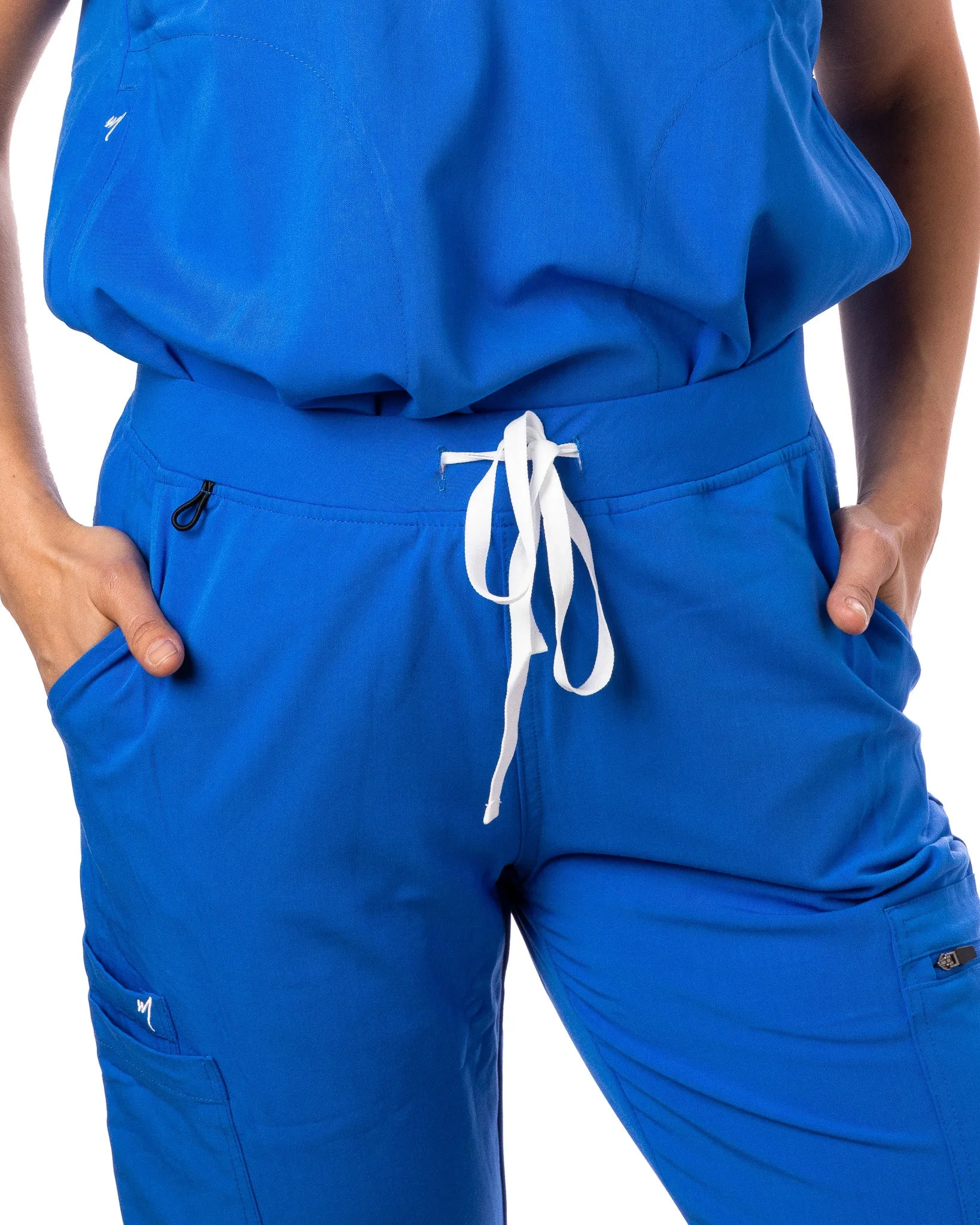 Women's Classic Scrub Pants