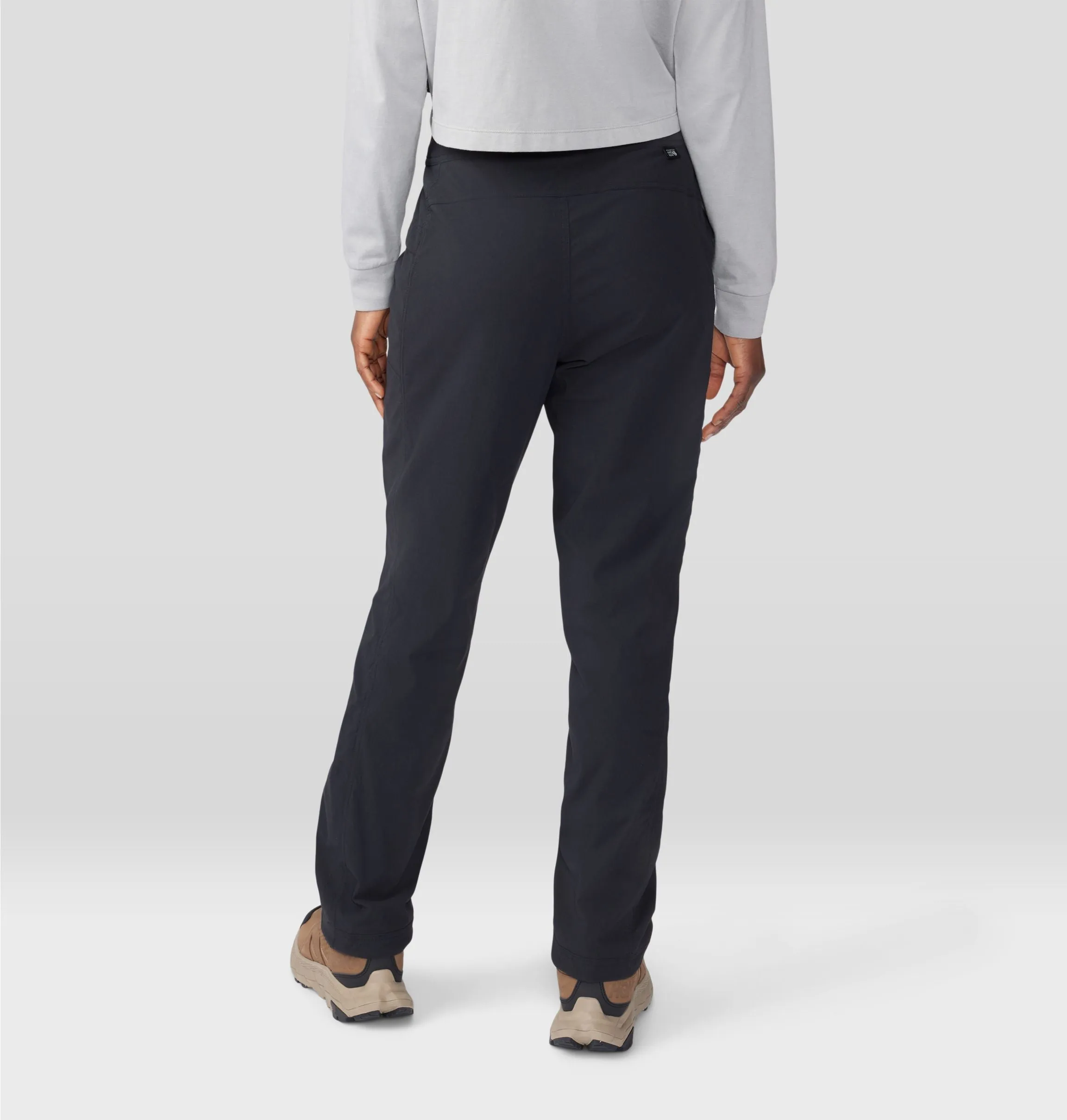 Women's Dynama Lined High Rise Pant